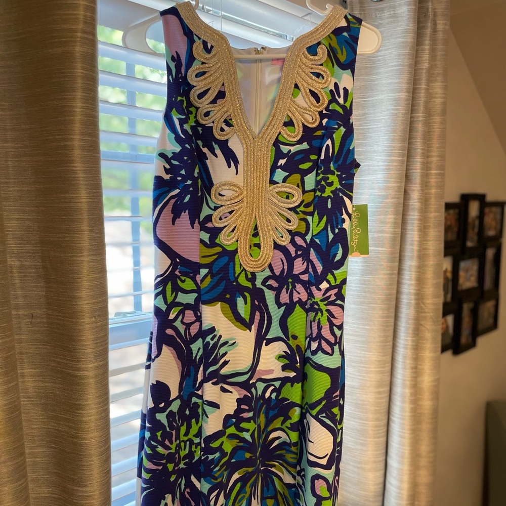 Lily Pulitzer Dress